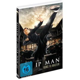Ip Man: Kung Fu Master