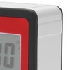 Magnetic Digital Level Angle Meter Gauge Digital Inclinometer Angle Finder