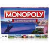 MONOPOLY Manhattan Beach Monopoly Board Game