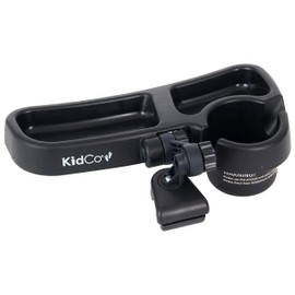 KidCo Uno+ Snack Tray, Compatible with Uno+ Stroller Travel System