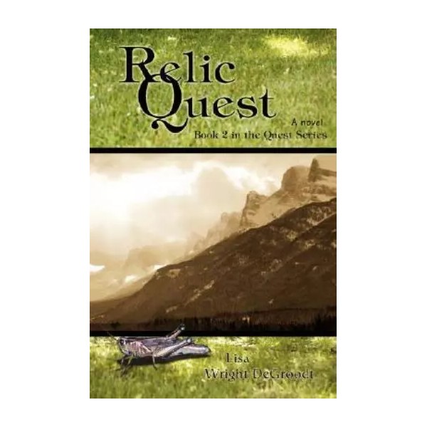 Relic Quest