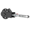 Belt Grinder Metal Furniture Grinding Polishing Machinne Household Small Belt
