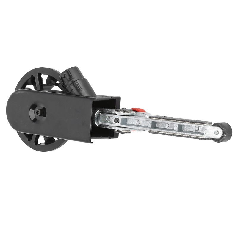 Belt Grinder Metal Furniture Grinding Polishing Machinne Household Small Belt