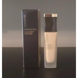 Jahnox 이자녹스 커버 수프림 리치 에센스 파운데이션 40 mL 23호 (SPF35, PA++) Iznox Cover Supreme Rich Essence Foundation 40mL #23 (SPF35, PA++)