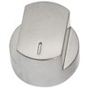 Stoves Genuine Temperature Control Knob for Oven Cooker Grill Hob