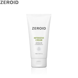 ZEROID Intensive Cream 160ml