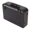 Portable Cassette Player, Tape Player Captures MP3 Audio Music Via