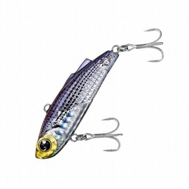 DAIWA 57S-LI LI Konoshiro with Laser Impact Moissanite