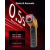 Benetech Infrared Thermometer Laser Temperature Gun, Digital Surface Heat Temp