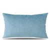 Artscope Luxury Velvet Cushion Covers Super Soft Decorative Rectangle Throw