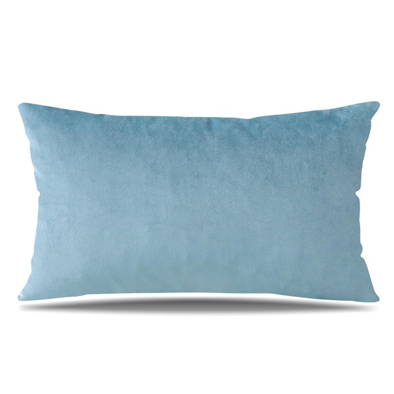 Artscope Luxury Velvet Cushion Covers Super Soft Decorative Rectangle Throw