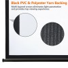 100" Projection Screen 16:10 Projector Movies Screens for Home Theater