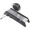 PL8 Progressive Professional Mandoline - Black