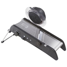 PL8 Progressive Professional Mandoline - Black