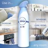Febreze Air Mist Air Freshener Spray, Odor-Fighting Room Spray, Air