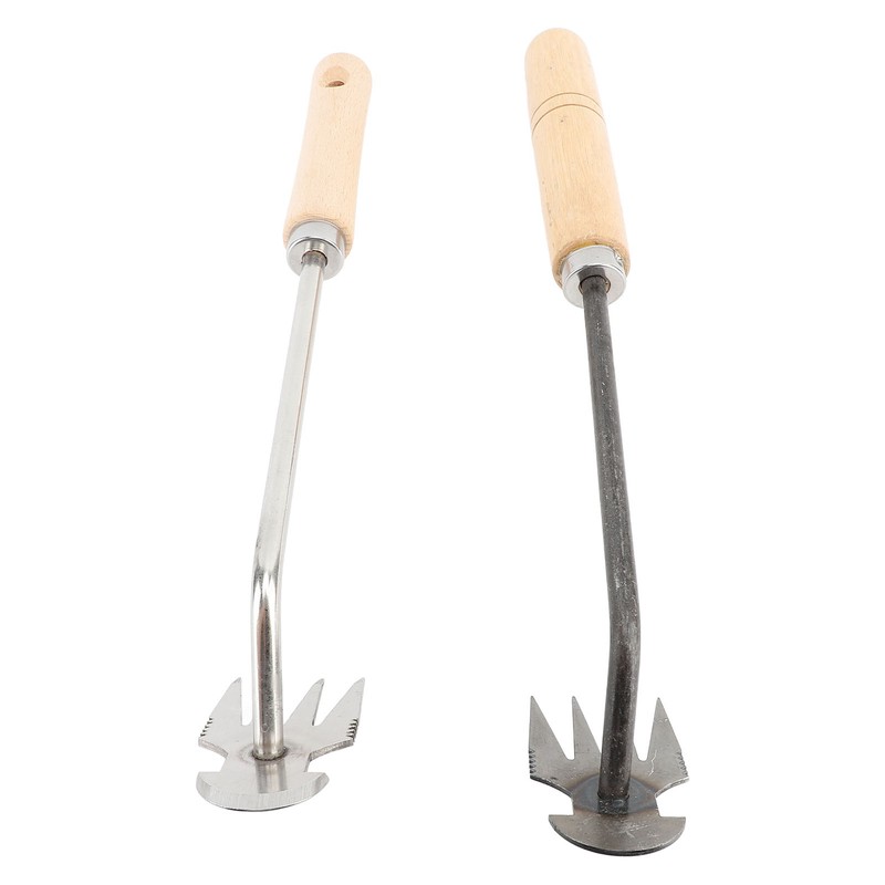 Hand Weed Puller Tool Professional Efficient Garden Weed Remover Tool