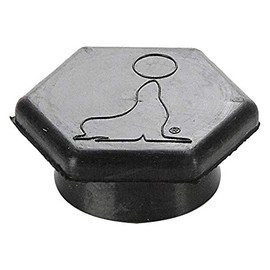 National Axle Hub Cap Vent Plug
