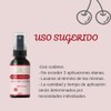Lubricante Anal Anal Relax Xtend - Olor Cereza - Agente