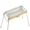 LOGOS "Economy Pack" BBQ Easy Clean Sheet - 10m (Extra