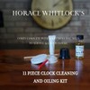 Horace Whitlock's Clock Oil Kit: This kit Comes Complete to