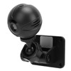 Small WiFi Camera 1080P HD Night Vision Motion Detection 360