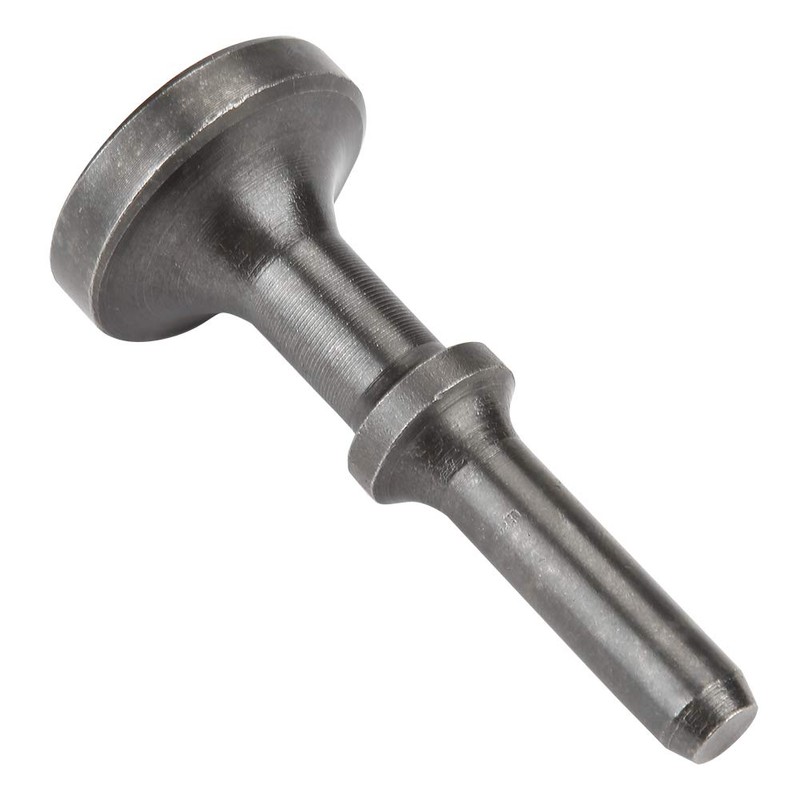 Air Hammer Bits Set, Extended Length Pneumatic Chisel Bits for