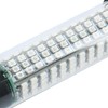 Lightingsky 12V 14W 180 LEDs 1300 Lumens LED Submersible Fishing