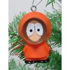 South Park 4 Piece Ornament Set Featuring Eric Cartman, Stan