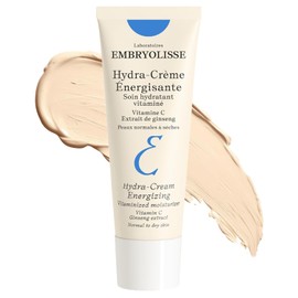 Máxima nutrición para tu piel con Embryolisse: Descubre el poder de este Crema Facial que ayuda a hidratación profunda, dar un brillo radiante mientras protege contra