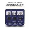 B. MD918PLUS 콘크리트 함수율 측정기 테스터 석고보드 벽면 [C. MD920PLUS
