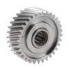 Mid Drive Motor Gear Replacement Upgrade Version Mid Motor Metal