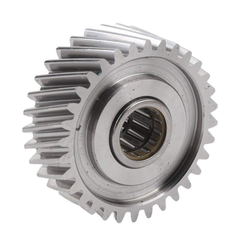 Mid Drive Motor Gear Replacement Upgrade Version Mid Motor Metal