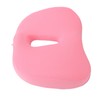 Memory Foam Seat Cushion Breathable Hollow Core Orthopedic Hemorrhoids Sitting