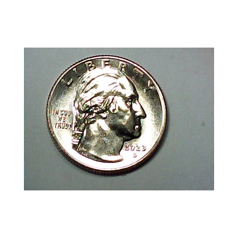 2023 P D JOVITA IDAR AWQ American Women 2 coin