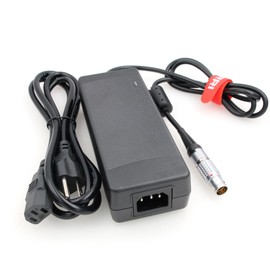 DRRI 16V 10A Red Digital Cinema Red One Camera 6-Pin AC Power Supply