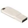 USB Flash Drive USB 2.0 Large Storage Zipper Drives for