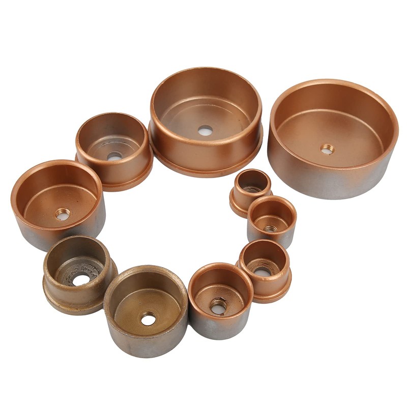 PPR Hot Melt Matrix Head, Hot Melter, PPR Pipe Cutter,