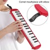 IRIN Melodica 32 Key Wind Musical Instrument Suitable for Beginner