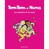 Tom-Tom et Nana, Tome 10: Les premiers de la casse