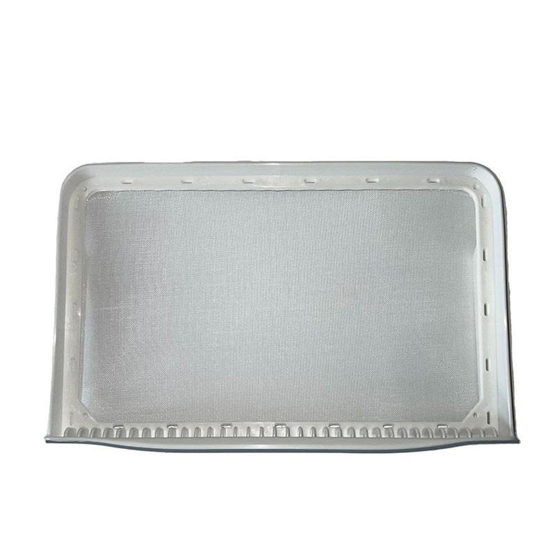 Generic Dryer Lint Filter Dryer Lint Screen Trap PD00002571,Mesh,1394,Part WP33001808