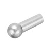 Laroal 6 Pieces Cable Ball Stopper Gym Machine Accessories for
