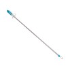 Professional Stainless Steel Telescopic IV Pole Height Adjustable IV Bag