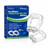 Magnetic Ear Clip Accessory for Relaxation – Portable Adjustable Ear