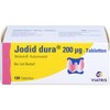 JODID Dura 200 myg Tablets Pack of 100