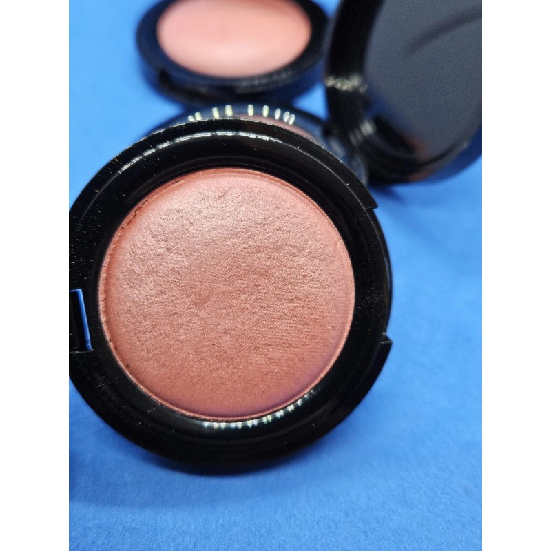 Mally Bounce Back Blush ROSE PETAL PINK 0.17oz (LOT OF