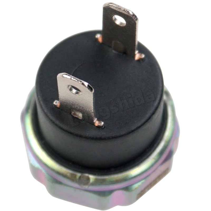 longshida FSC 1749 2134 Low Air Pressure Warning Switch for