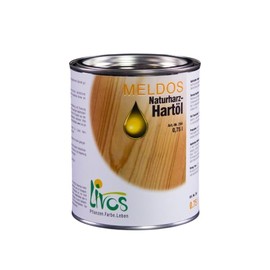 Livos Meldos Natural Resin Oil No. 264 (0.75L)