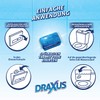 DRAXUS 8 x Cistern Tabs, Water Box Cube for the