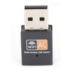 USB WiFi Adapter 2.4G/5G Dual Band Wireless Network Adapter for