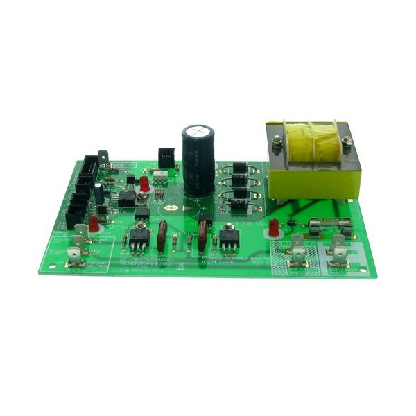 IMAGE 10.6Q Treadmill Power Supply Board Model Number 297570 Part Number 141875